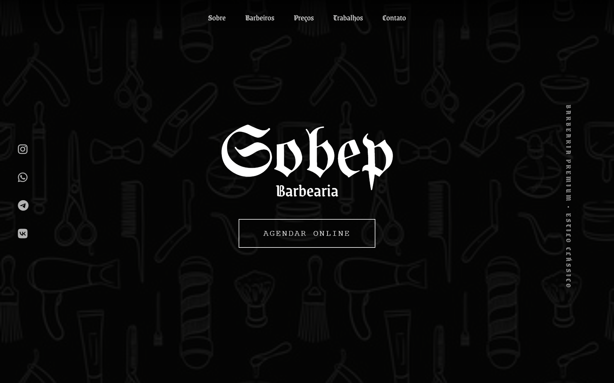 Video Call Platform preview
