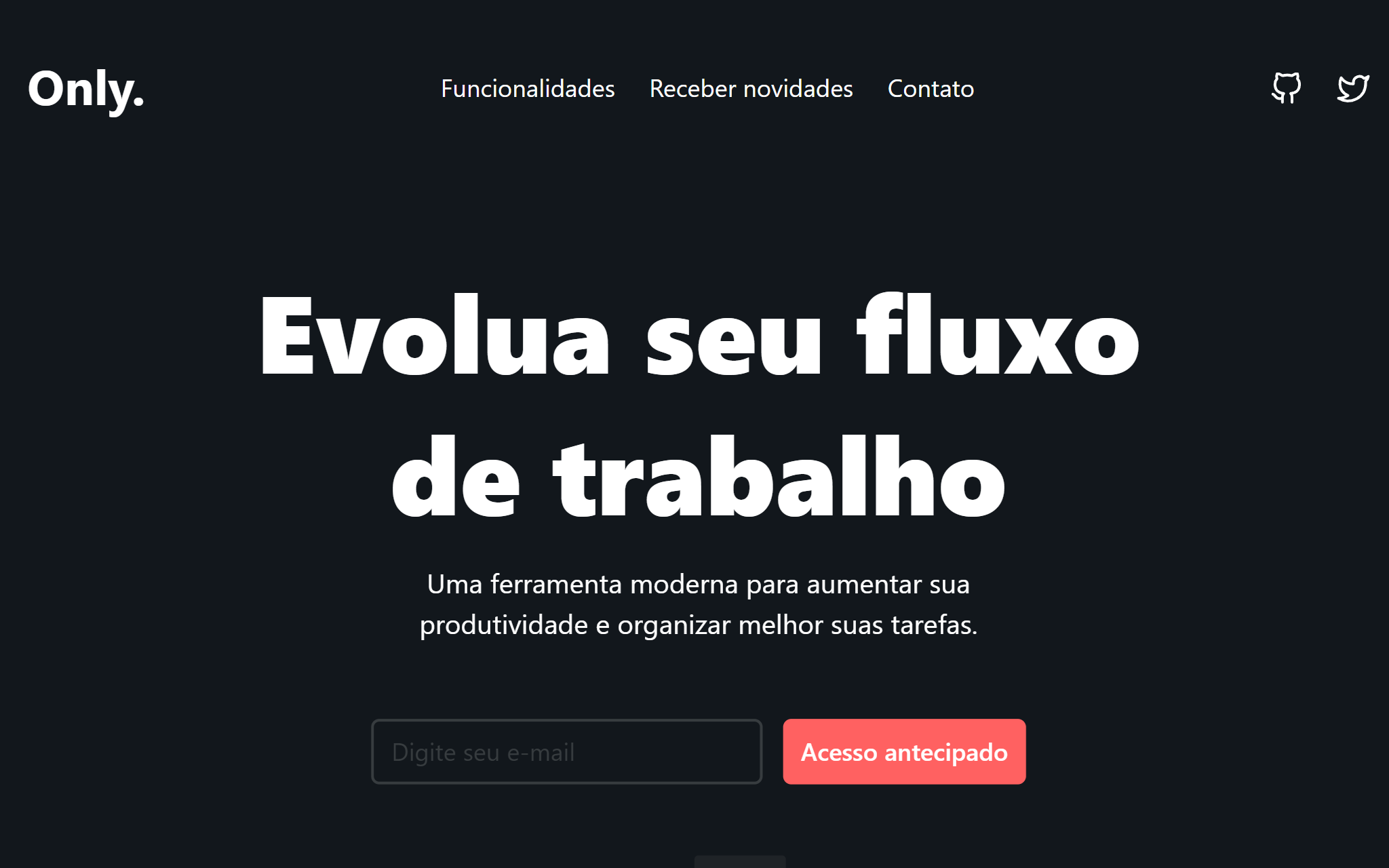 Product Store Preview